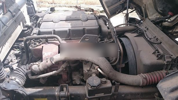 MAN D0834 LFL40 MAN TGL - Двигун в категорії Вантажівки: фото 1 MAN D0834 LFL40 MAN TGL - Двигун в категорії Вантажівки: фото 1