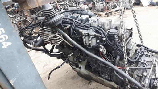 MAN D2866 LF34 MAN F2000 - Двигун в категорії Вантажівки: фото 3 MAN D2866 LF34 MAN F2000 - Двигун в категорії Вантажівки: фото 3