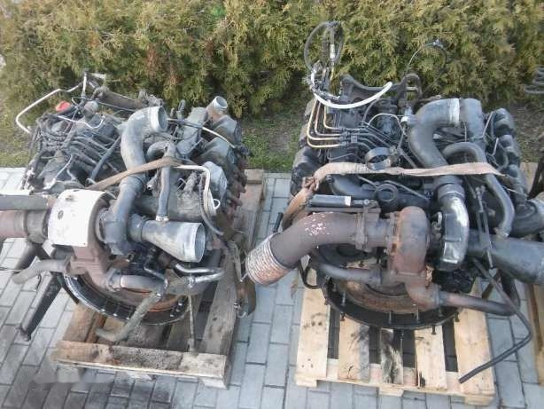 Mercedes-Benz OM401LA V6 E2 Mercedes-Benz ACTROS MP1 - Двигун в категорії Вантажівки: фото 3 Mercedes-Benz OM401LA V6 E2 Mercedes-Benz ACTROS MP1 - Двигун в категорії Вантажівки: фото 3