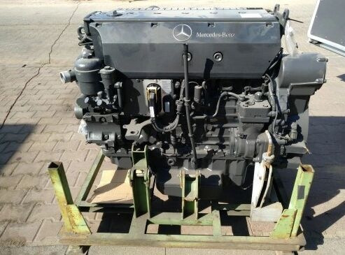 Mercedes-Benz OM926 truck - Двигун в категорії Вантажівки: фото 2 Mercedes-Benz OM926 truck - Двигун в категорії Вантажівки: фото 2