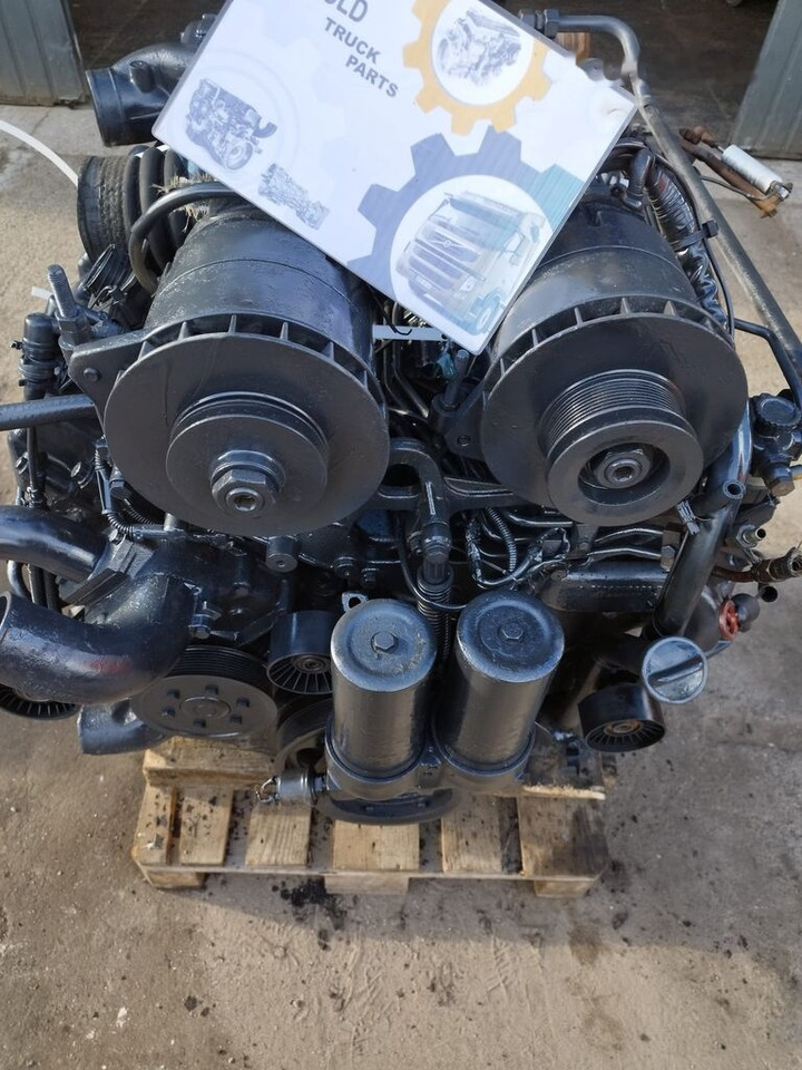 Mercedes-Benz Om442LA - Двигун в категорії Вантажівки: фото 5 Mercedes-Benz Om442LA - Двигун в категорії Вантажівки: фото 5