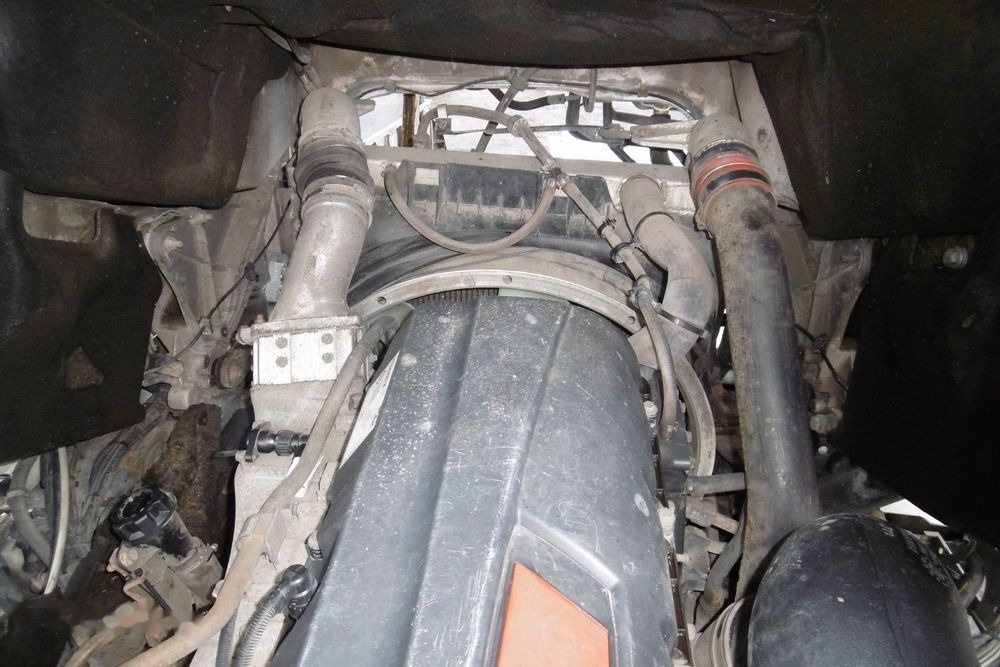 Renault Premium DXI 11 E3 - Двигун в категорії Вантажівки: фото 2 Renault Premium DXI 11 E3 - Двигун в категорії Вантажівки: фото 2