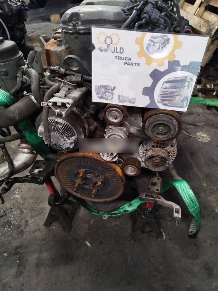 Scania DC13 164 DC13.164 Scania DC13 164 truck - Двигун в категорії Вантажівки: фото 4 Scania DC13 164 DC13.164 Scania DC13 164 truck - Двигун в категорії Вантажівки: фото 4