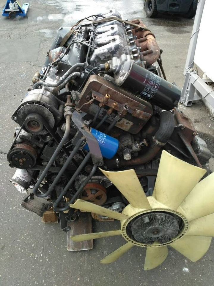 Scania DSC1415 Scania 144 - Двигун в категорії Вантажівки: фото 1 Scania DSC1415 Scania 144 - Двигун в категорії Вантажівки: фото 1