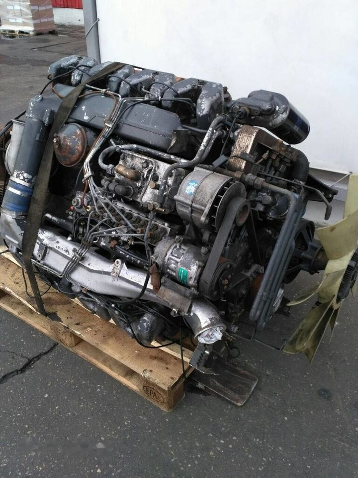 Scania DSC1415 Scania 144 - Двигун в категорії Вантажівки: фото 2 Scania DSC1415 Scania 144 - Двигун в категорії Вантажівки: фото 2