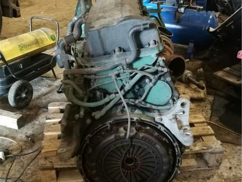 Volvo D13A 480 Volvo FH13 - Двигун в категорії Вантажівки: фото 3 Volvo D13A 480 Volvo FH13 - Двигун в категорії Вантажівки: фото 3