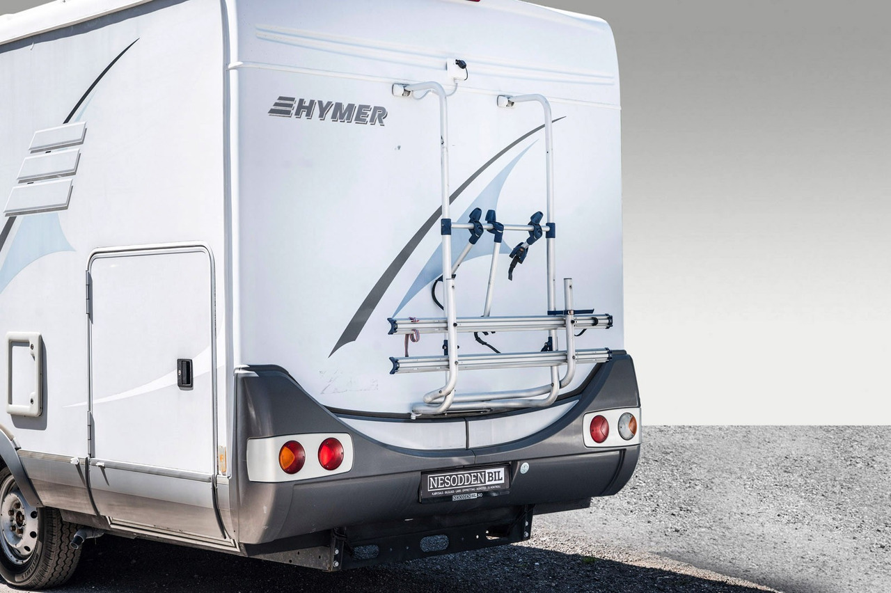FIAT Hymer HYMERMOBILE B614 - Кастенваген: фото 5 FIAT Hymer HYMERMOBILE B614 - Кастенваген: фото 5