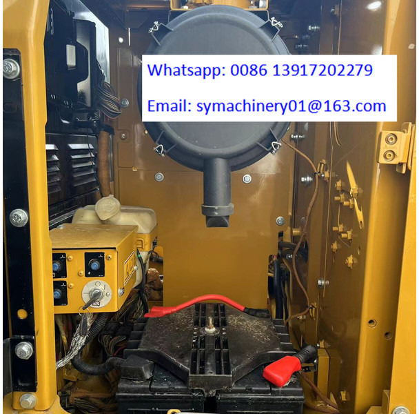 Caterpillar 320D2L - Гусеничний екскаватор: фото 4 Caterpillar 320D2L - Гусеничний екскаватор: фото 4