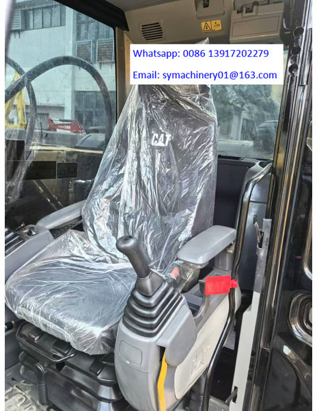 Гусеничний екскаватор Caterpillar 320GX: фото 14 Гусеничний екскаватор Caterpillar 320GX: фото 14