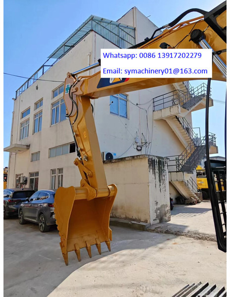 Caterpillar 330D2L - Гусеничний екскаватор: фото 2 Caterpillar 330D2L - Гусеничний екскаватор: фото 2