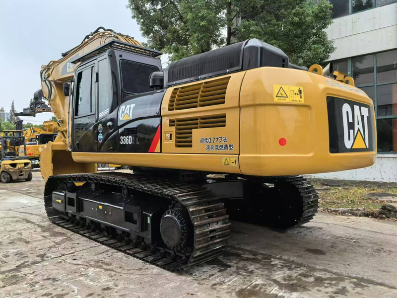 Caterpillar 336D2L 320 323 324 325 330 345 349 - Гусеничний екскаватор: фото 3 Caterpillar 336D2L 320 323 324 325 330 345 349 - Гусеничний екскаватор: фото 3