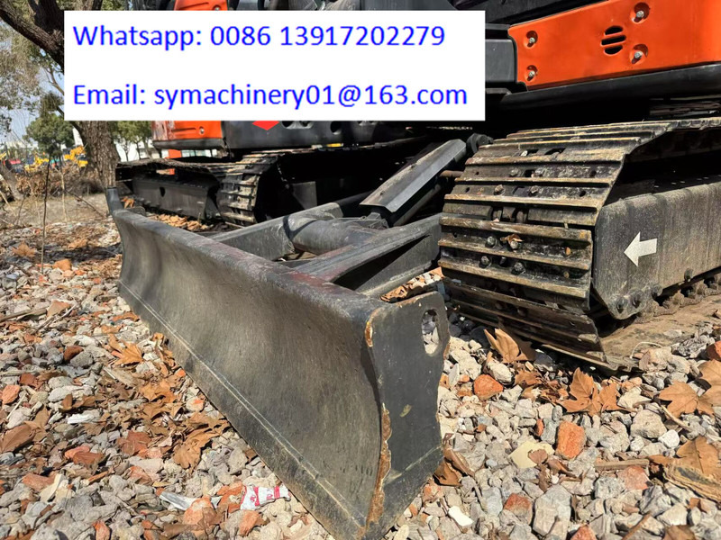 Hitachi ZX55 в лізинг Hitachi ZX55: фото 7 Hitachi ZX55 в лізинг Hitachi ZX55: фото 7