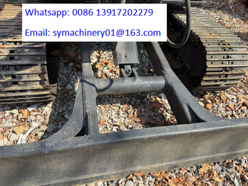 Hitachi ZX55 в лізинг Hitachi ZX55: фото 13 Hitachi ZX55 в лізинг Hitachi ZX55: фото 13