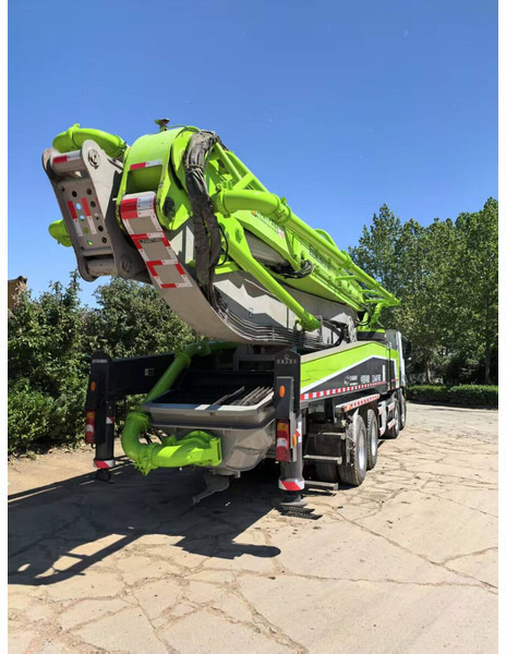 Mercedes-Benz Actros в лізинг Mercedes-Benz Actros: фото 8 Mercedes-Benz Actros в лізинг Mercedes-Benz Actros: фото 8