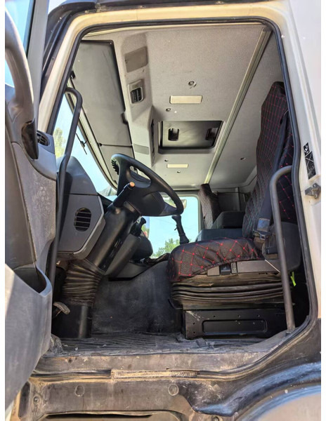 Mercedes-Benz Actros в лізинг Mercedes-Benz Actros: фото 12 Mercedes-Benz Actros в лізинг Mercedes-Benz Actros: фото 12