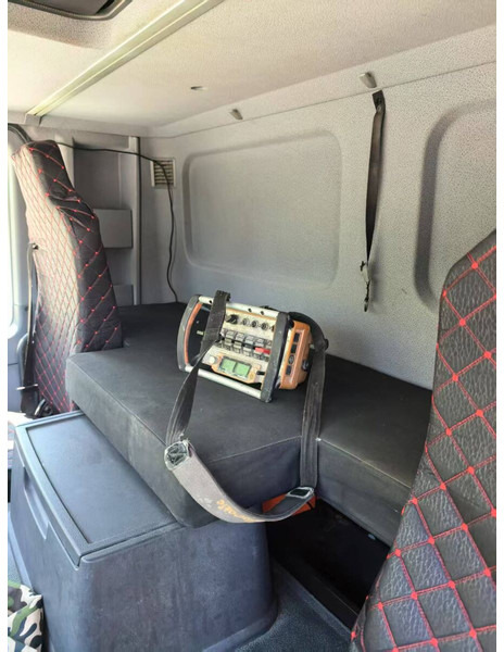 Mercedes-Benz Actros в лізинг Mercedes-Benz Actros: фото 10 Mercedes-Benz Actros в лізинг Mercedes-Benz Actros: фото 10