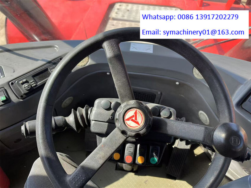 Sany SRSC45C30 - Річстакер: фото 3 Sany SRSC45C30 - Річстакер: фото 3