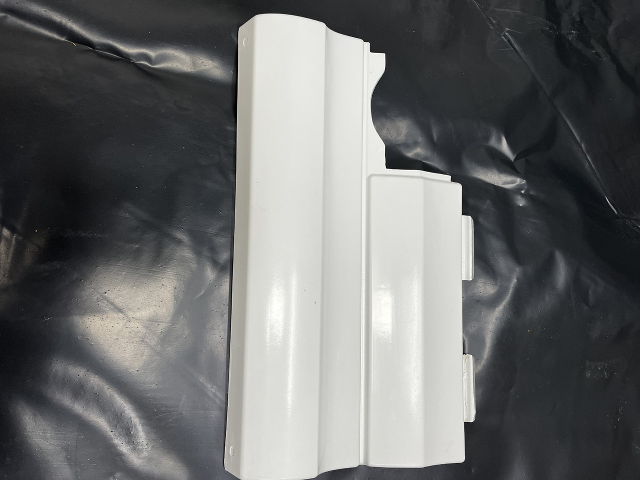 Komplet zaślepek zderzak tył MAN Lions Coach Euro 6 MAN Lion’s Coach Euro 6, po 2018 - Бампер в категорії Туристичні автобуси: фото 2 Komplet zaślepek zderzak tył MAN Lions Coach Euro 6 MAN Lion’s Coach Euro 6, po 2018 - Бампер в категорії Туристичні автобуси: фото 2