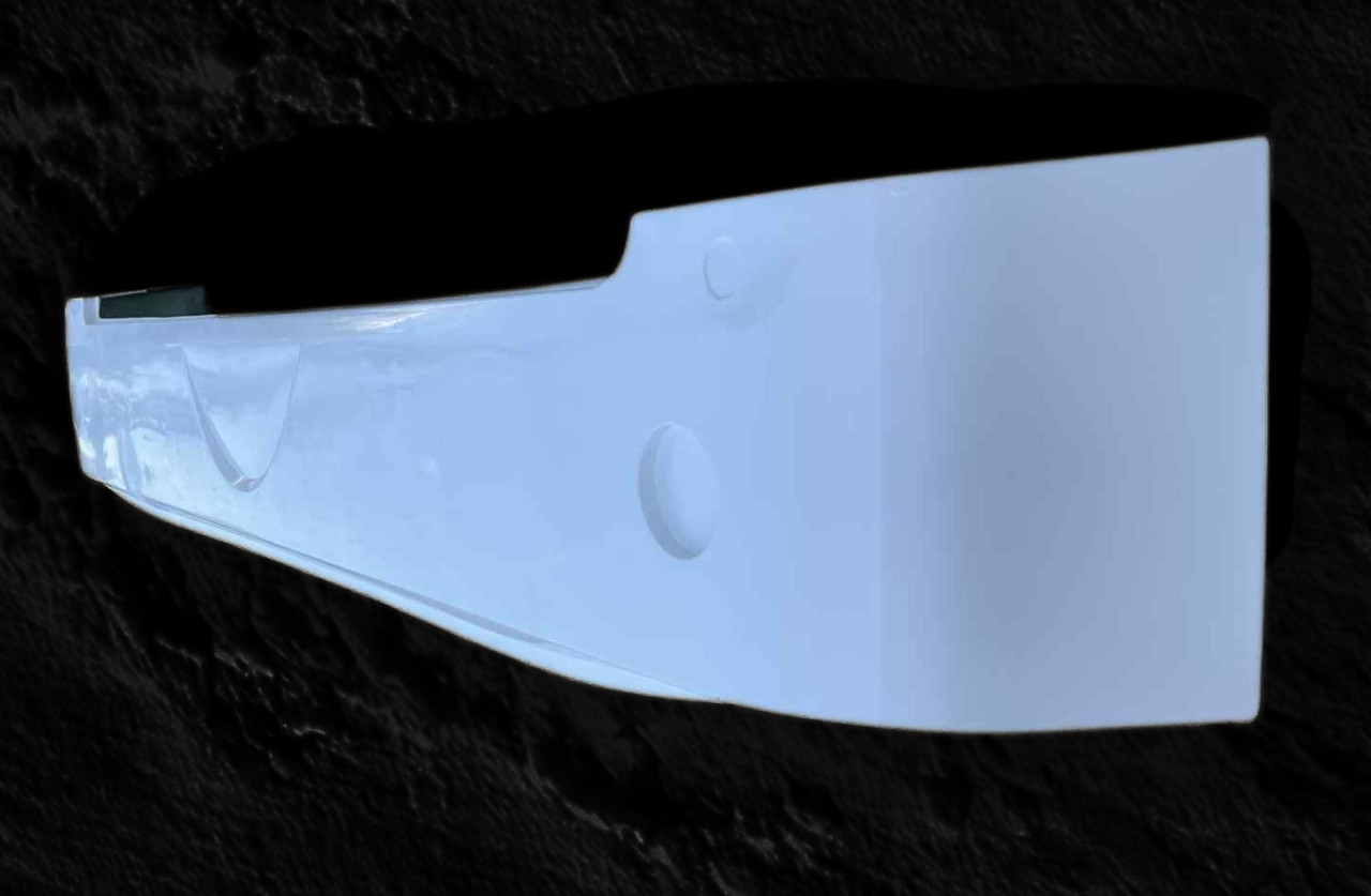 SCANIA IRIZAR NEW CENTURY zderzak tylny Zderzak tylny Scania IRIZAR NEW CENTURY - Бампер в категорії Туристичні автобуси: фото 3 SCANIA IRIZAR NEW CENTURY zderzak tylny Zderzak tylny Scania IRIZAR NEW CENTURY - Бампер в категорії Туристичні автобуси: фото 3