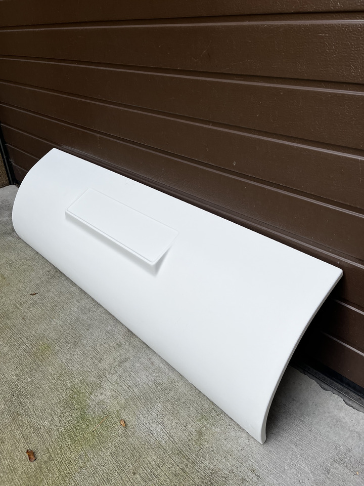 Zderzak przedni prawy, lewy, środkowy, atrapa, Van Hool T915 Zderzak przedni Van Hool T915 ACRON, ALICRON - Бампер в категорії Туристичні автобуси: фото 4 Zderzak przedni prawy, lewy, środkowy, atrapa, Van Hool T915 Zderzak przedni Van Hool T915 ACRON, ALICRON - Бампер в категорії Туристичні автобуси: фото 4