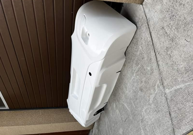 Zderzak tylny VDL FUTURA euro 6 VDL FUTURA EURO 6 - Бампер в категорії Туристичні автобуси: фото 3 Zderzak tylny VDL FUTURA euro 6 VDL FUTURA EURO 6 - Бампер в категорії Туристичні автобуси: фото 3