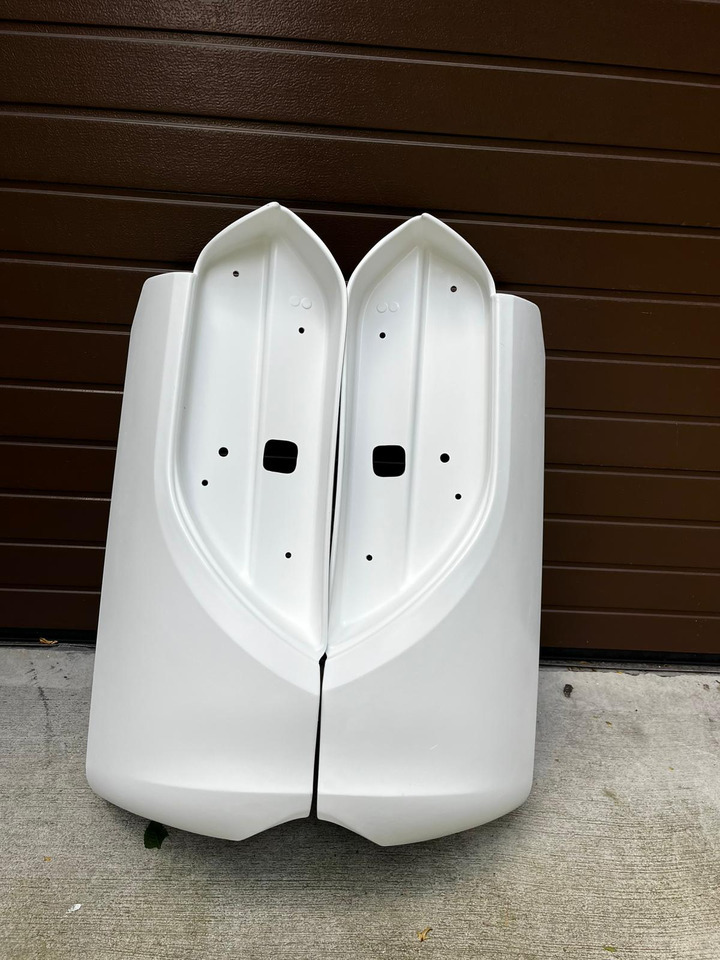 Zderzak tylny środkowy MAN LION'S COACH euro 6 MAN Lions Coach euro 6 - Бампер в категорії Автобуси: фото 5 Zderzak tylny środkowy MAN LION'S COACH euro 6 MAN Lions Coach euro 6 - Бампер в категорії Автобуси: фото 5