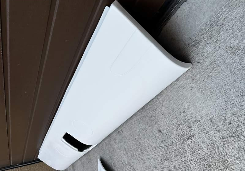 Zderzak tylny środkowy do autobusu MAN LION'S COACH MAN Lion’s Coach - Бампер в категорії Туристичні автобуси: фото 1 Zderzak tylny środkowy do autobusu MAN LION'S COACH MAN Lion’s Coach - Бампер в категорії Туристичні автобуси: фото 1