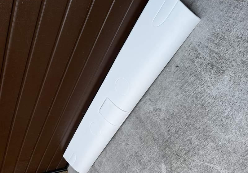 Zderzak tylny środkowy do autobusu MAN LION'S COACH MAN Lion’s Coach - Бампер в категорії Туристичні автобуси: фото 2 Zderzak tylny środkowy do autobusu MAN LION'S COACH MAN Lion’s Coach - Бампер в категорії Туристичні автобуси: фото 2