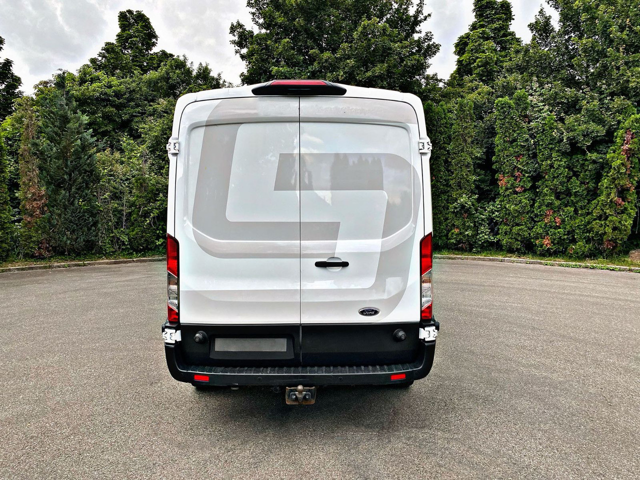 Ford Transit 350 L3H2 Trend|6Sitzer|Kamera|AHK|PDC|19 - Суцільнометалевий фургон, Вантажопасажирський фургон: фото 4 Ford Transit 350 L3H2 Trend|6Sitzer|Kamera|AHK|PDC|19 - Суцільнометалевий фургон, Вантажопасажирський фургон: фото 4