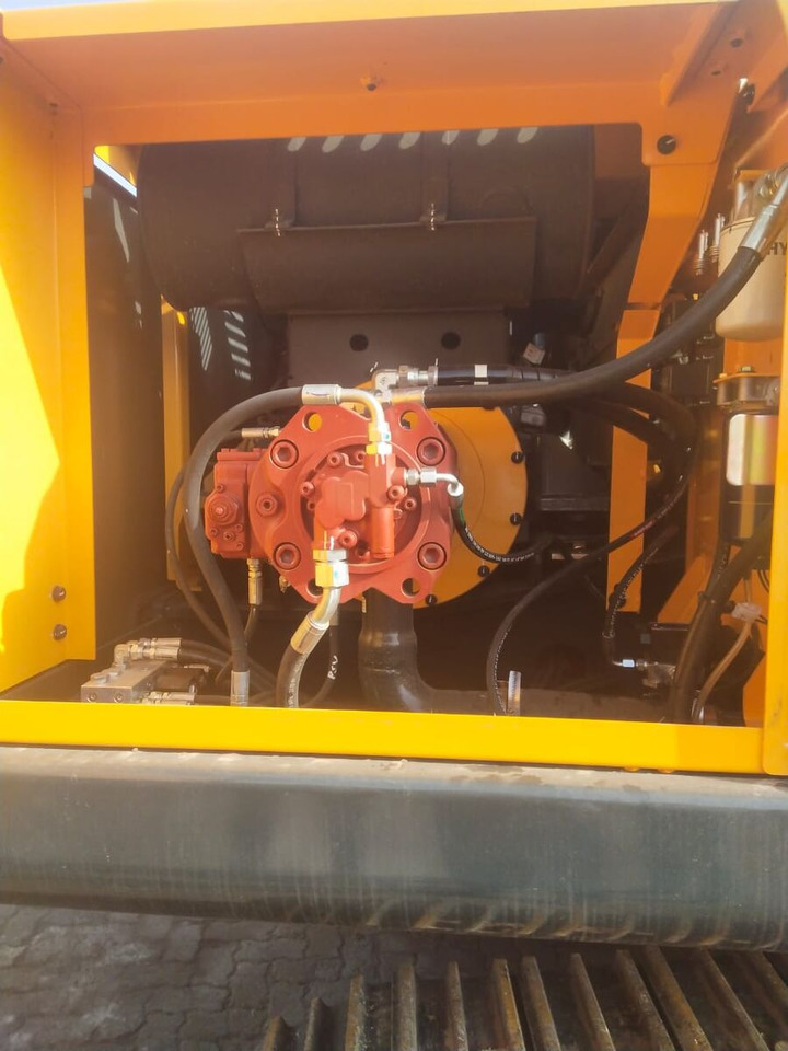 New Hyundai R210 tracked excavator - Гусеничний екскаватор: фото 2 New Hyundai R210 tracked excavator - Гусеничний екскаватор: фото 2