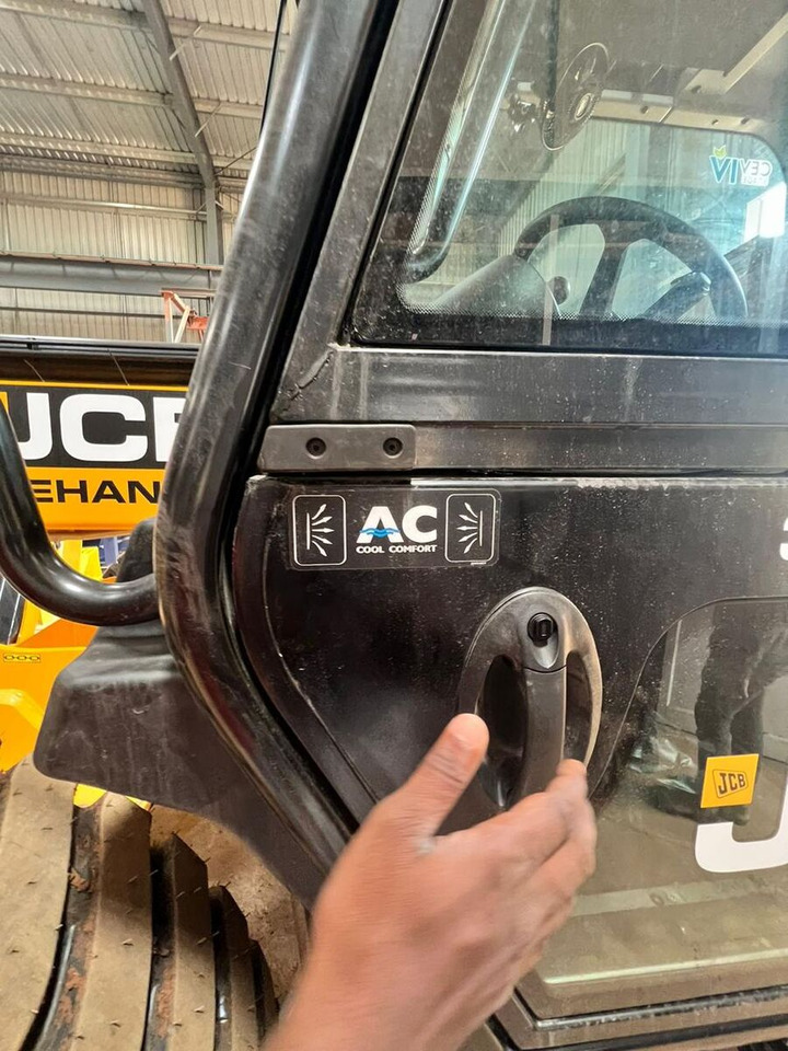 New JCB 530-110 telehandler в лізинг New JCB 530-110 telehandler: фото 7