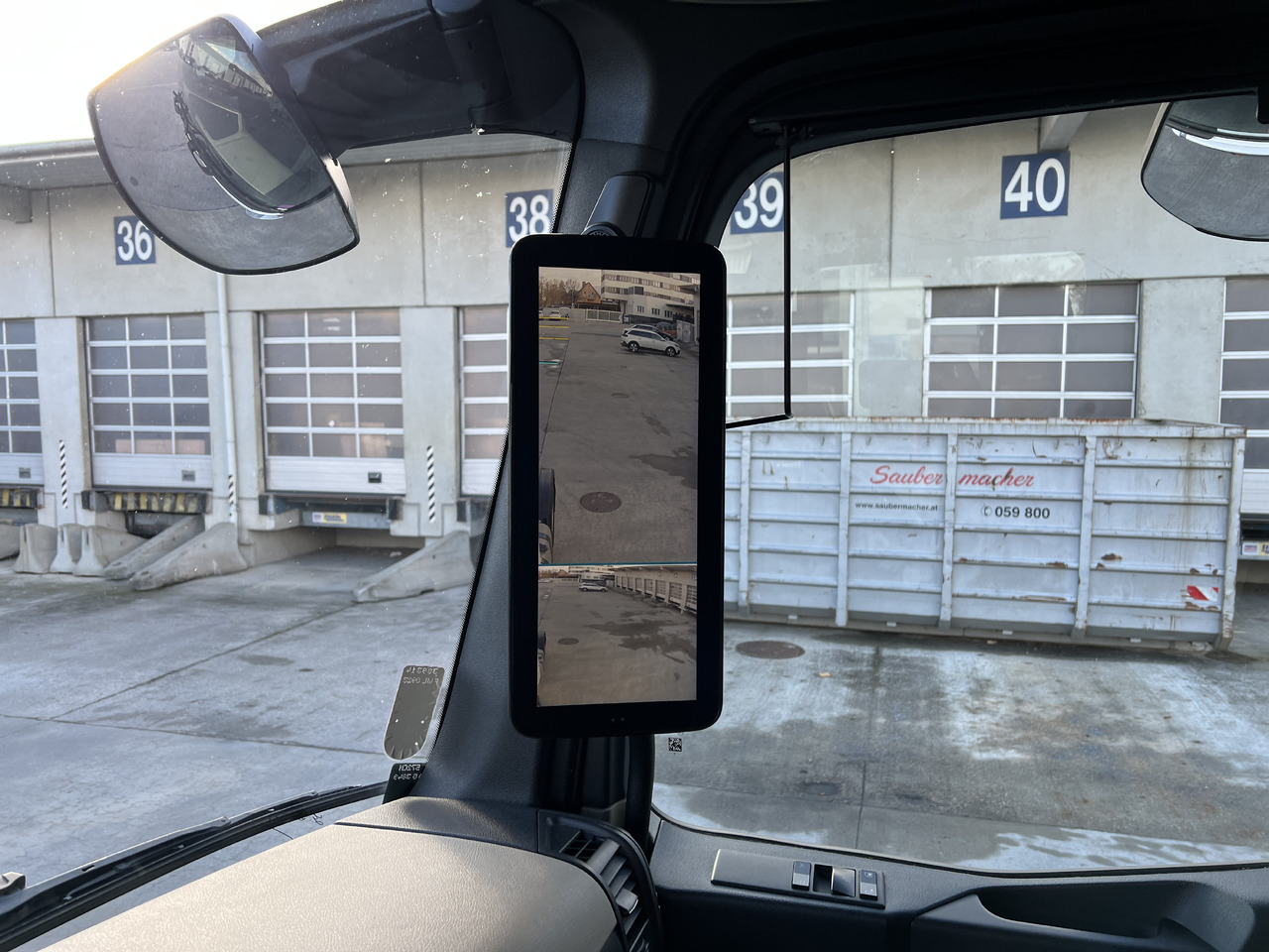 MERCEDES-BENZ Mercedes-Benz Actros 1846 | Standklima | Retarder | Euro 6 в лізинг MERCEDES-BENZ Mercedes-Benz Actros 1846 | Standklima | Retarder | Euro 6: фото 22 MERCEDES-BENZ Mercedes-Benz Actros 1846 | Standklima | Retarder | Euro 6 в лізинг MERCEDES-BENZ Mercedes-Benz Actros 1846 | Standklima | Retarder | Euro 6: фото 22