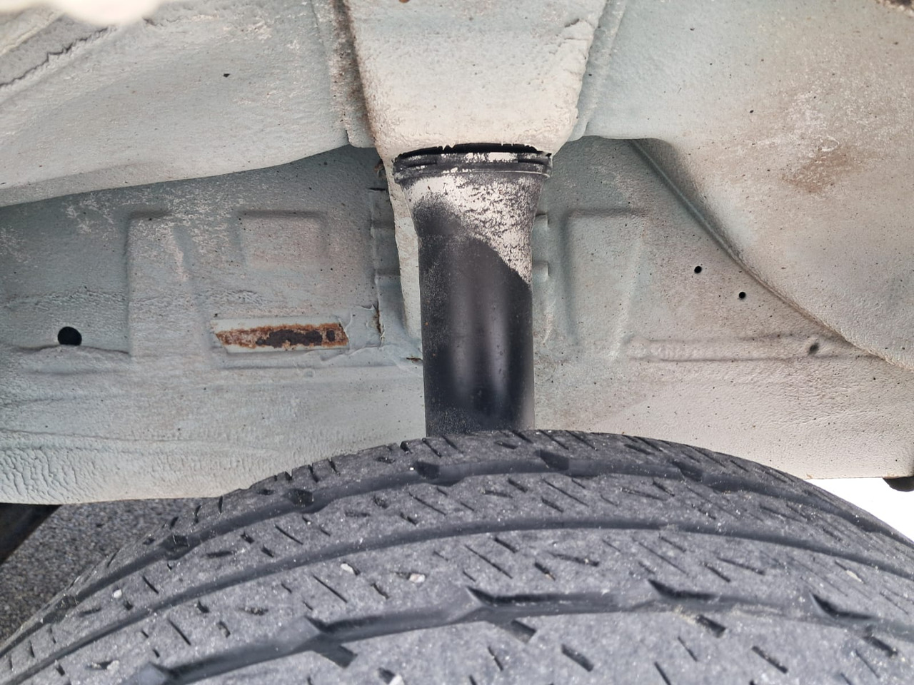 Фургон з закритим кузовом VOLKSWAGEN LT 46-35 2.5 TDI: фото 31