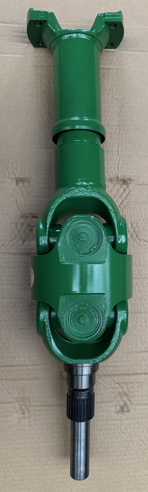 JOHN DEERE Series 8000 - Піввісь в категорії Трактори: фото 1 JOHN DEERE Series 8000 - Піввісь в категорії Трактори: фото 1