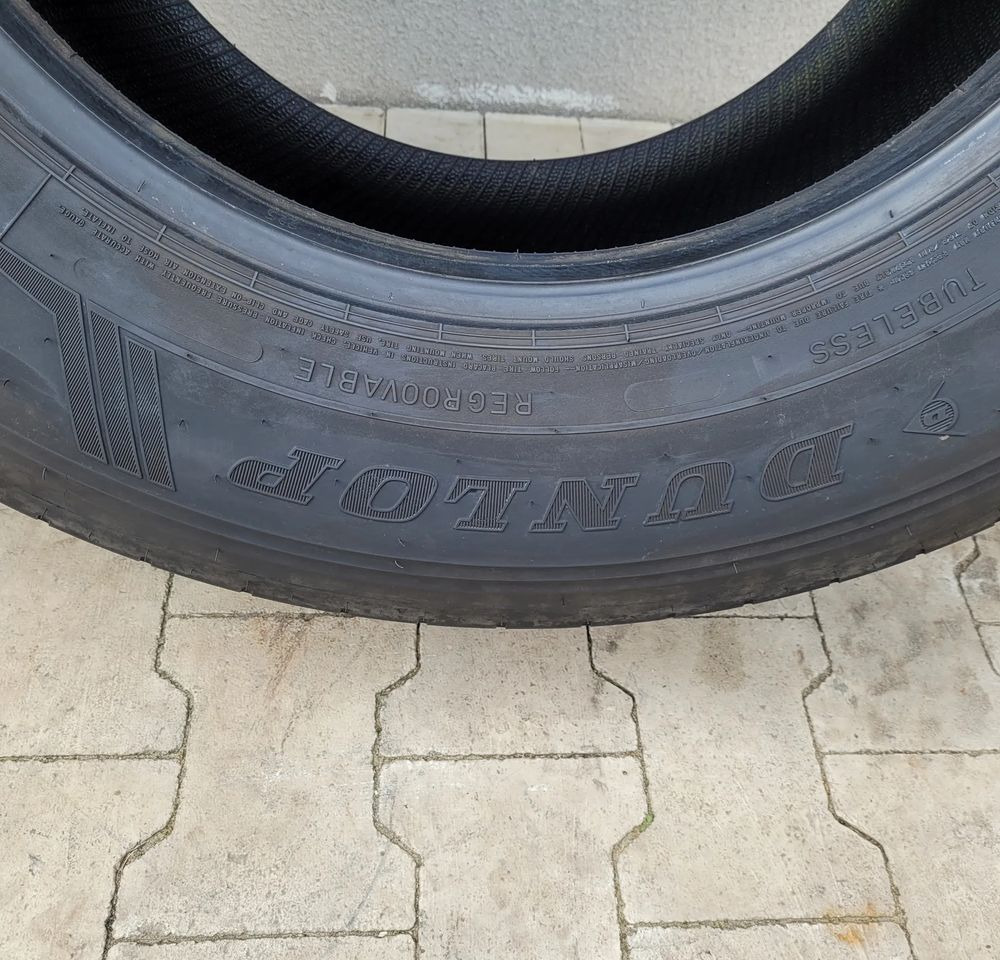 2X 385/55 R22.5 DULOP SP 346 CENA ZA SZT - Шина в категорії Вантажівки: фото 2 2X 385/55 R22.5 DULOP SP 346 CENA ZA SZT - Шина в категорії Вантажівки: фото 2