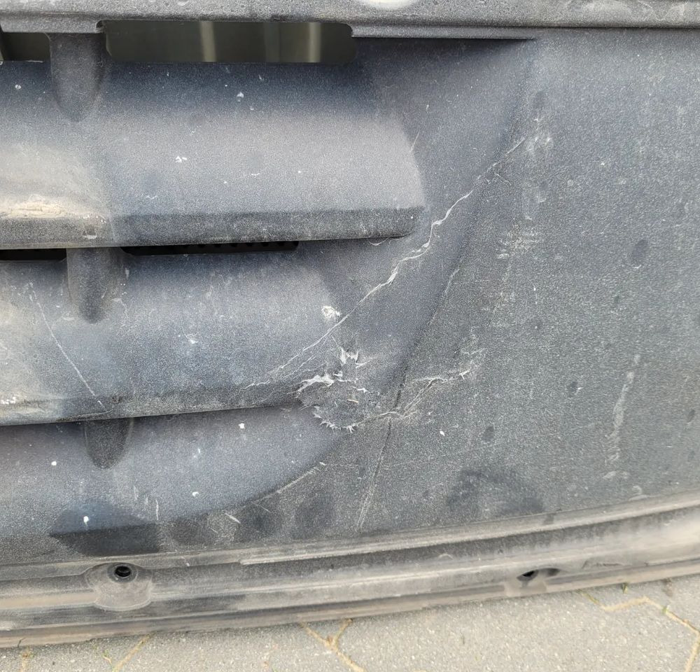 ATRAPA DAF LF E5 ORYGINAŁ - Решітка радіатора в категорії Вантажівки: фото 2 ATRAPA DAF LF E5 ORYGINAŁ - Решітка радіатора в категорії Вантажівки: фото 2