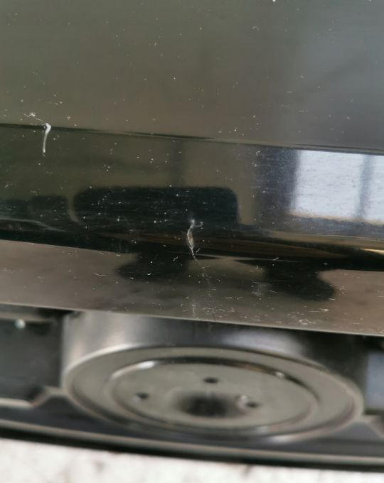 ATRAPA GRILL FIAT DUCATO LIFT ORYGINAŁ - Решітка радіатора в категорії Вантажівки: фото 5 ATRAPA GRILL FIAT DUCATO LIFT ORYGINAŁ - Решітка радіатора в категорії Вантажівки: фото 5