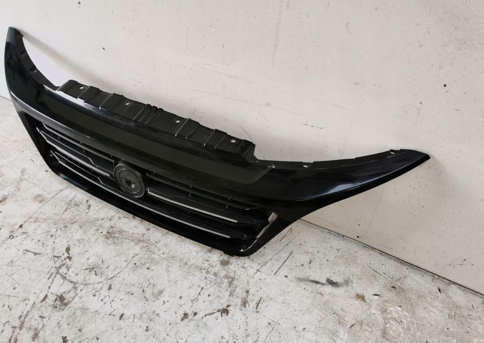 ATRAPA GRILL FIAT DUCATO LIFT ORYGINAŁ - Решітка радіатора в категорії Вантажівки: фото 3 ATRAPA GRILL FIAT DUCATO LIFT ORYGINAŁ - Решітка радіатора в категорії Вантажівки: фото 3