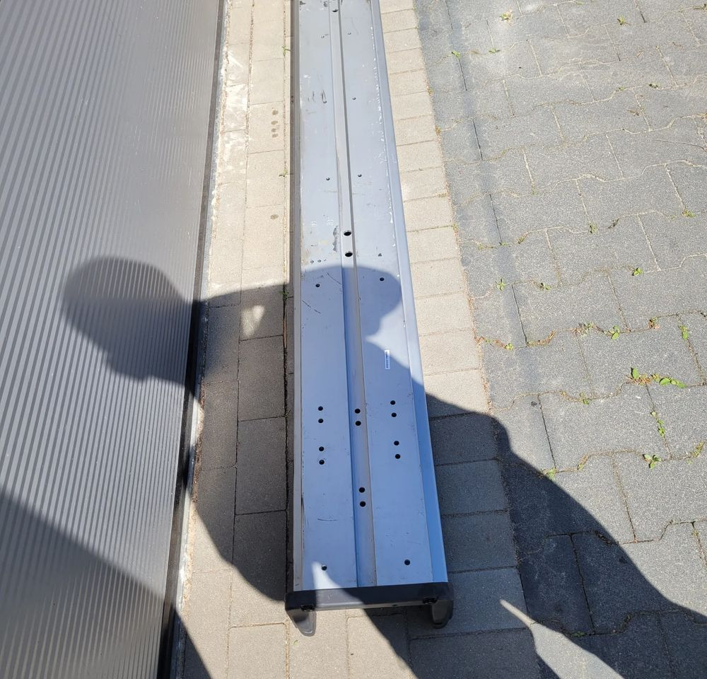 BELKA ZDERZAK SCANIA 2266598 ORYGINAŁ CHWALIM116 - Бампер в категорії Вантажівки: фото 4 BELKA ZDERZAK SCANIA 2266598 ORYGINAŁ CHWALIM116 - Бампер в категорії Вантажівки: фото 4