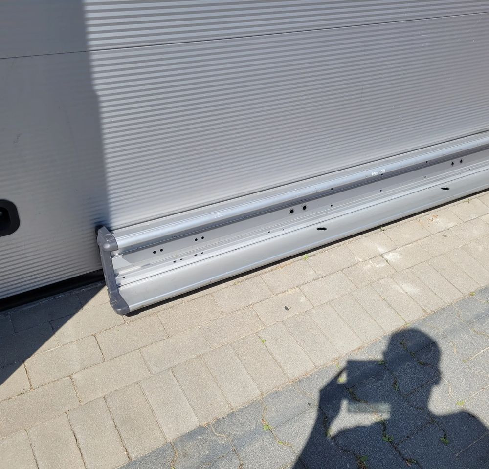 BELKA ZDERZAK SCANIA 2266598 ORYGINAŁ CHWALIM116 - Бампер в категорії Вантажівки: фото 2 BELKA ZDERZAK SCANIA 2266598 ORYGINAŁ CHWALIM116 - Бампер в категорії Вантажівки: фото 2