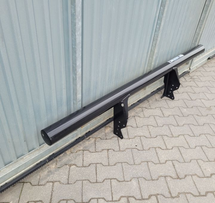 BELKA ZDERZAK TYL MAN TGS - Бампер в категорії Вантажівки: фото 3 BELKA ZDERZAK TYL MAN TGS - Бампер в категорії Вантажівки: фото 3