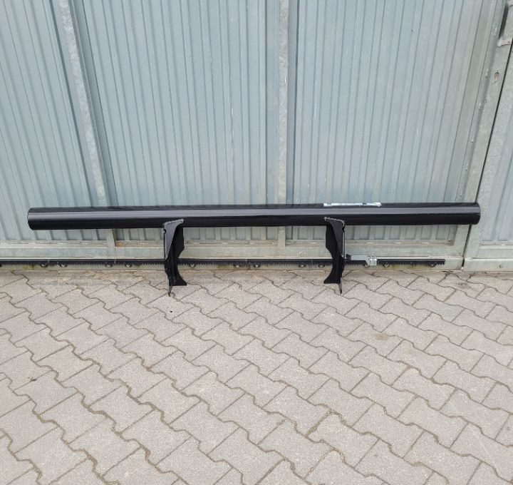 BELKA ZDERZAK TYL MAN TGS - Бампер в категорії Вантажівки: фото 1 BELKA ZDERZAK TYL MAN TGS - Бампер в категорії Вантажівки: фото 1