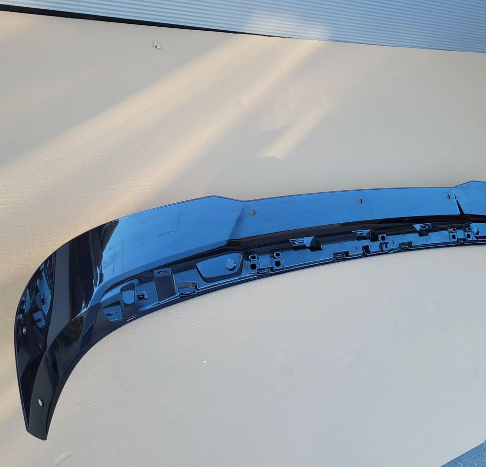 BLENDA DAF XF XG ORYGINAŁ 2248955 CHWALIM116 - Кузов і екстер'єр в категорії Вантажівки: фото 4 BLENDA DAF XF XG ORYGINAŁ 2248955 CHWALIM116 - Кузов і екстер'єр в категорії Вантажівки: фото 4