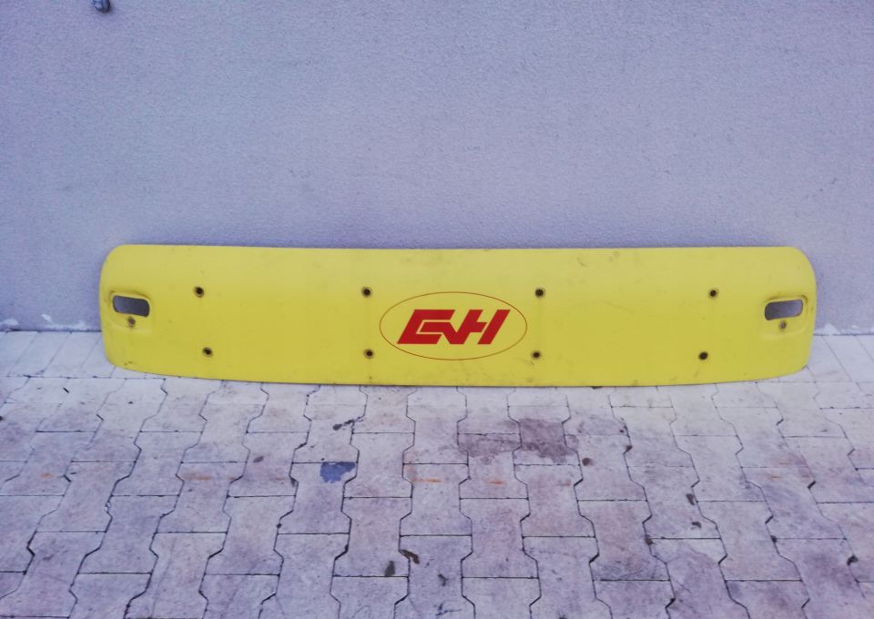 BLENDA MAN TGS TGA ROBOCZY - Аеродинаміка/ Спойлери в категорії Вантажівки: фото 1 BLENDA MAN TGS TGA ROBOCZY - Аеродинаміка/ Спойлери в категорії Вантажівки: фото 1