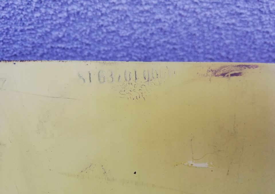 BLENDA MAN TGS TGA ROBOCZY - Аеродинаміка/ Спойлери в категорії Вантажівки: фото 2 BLENDA MAN TGS TGA ROBOCZY - Аеродинаміка/ Спойлери в категорії Вантажівки: фото 2