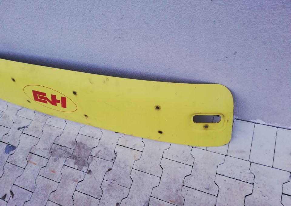 BLENDA MAN TGS TGA ROBOCZY - Аеродинаміка/ Спойлери в категорії Вантажівки: фото 3 BLENDA MAN TGS TGA ROBOCZY - Аеродинаміка/ Спойлери в категорії Вантажівки: фото 3