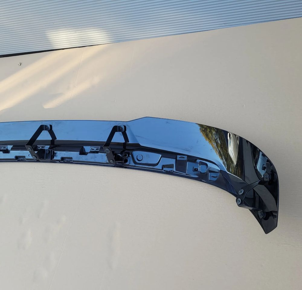 BLENDA OSŁONA DAF XG XF MOCOWANIA ORYGINAŁ 2248955 CHWALIM116 - Кузов і екстер'єр в категорії Вантажівки: фото 4 BLENDA OSŁONA DAF XG XF MOCOWANIA ORYGINAŁ 2248955 CHWALIM116 - Кузов і екстер'єр в категорії Вантажівки: фото 4