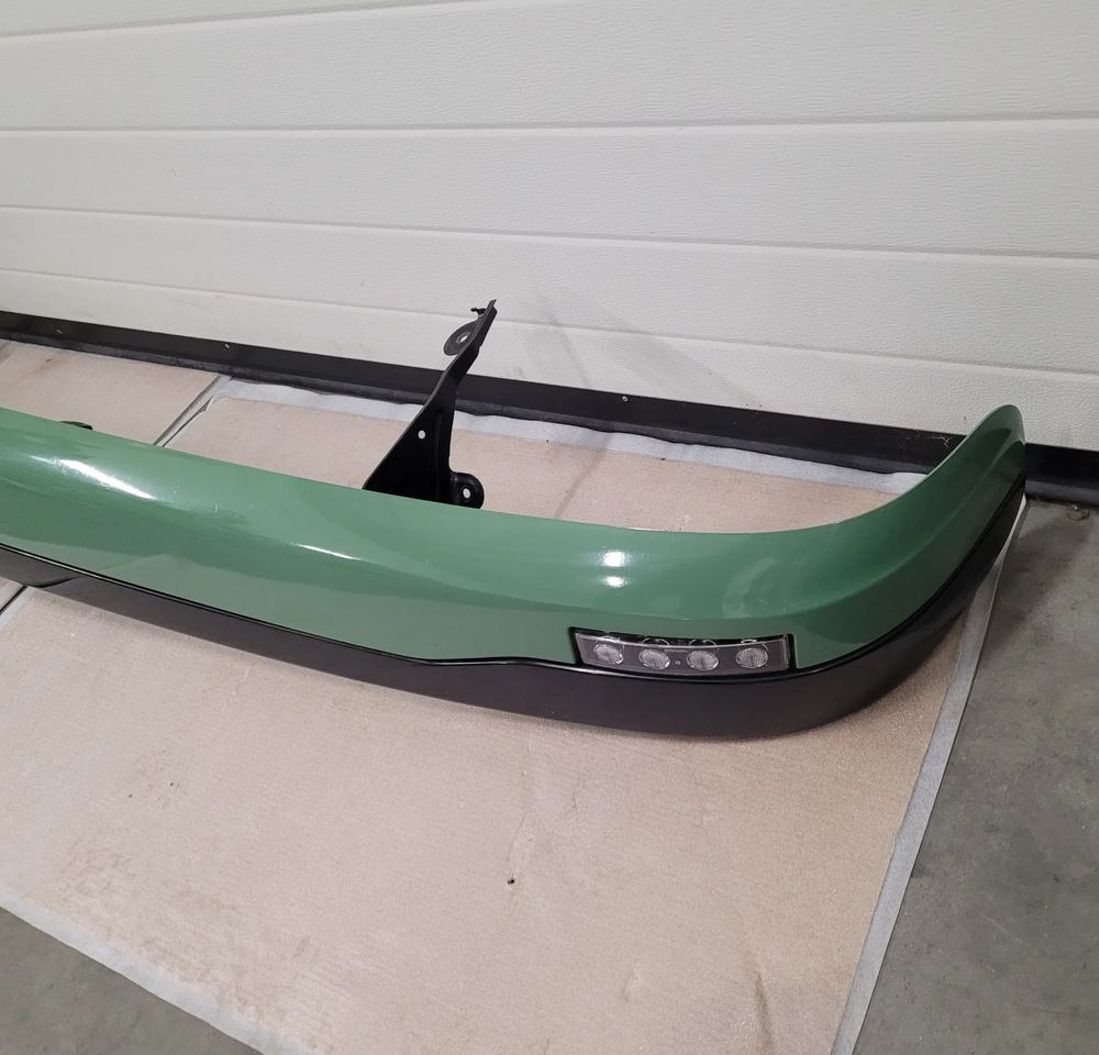 BLENDA SCANIA CP E6. ORYGINAŁ 2058757 - Кузов і екстер'єр в категорії Вантажівки: фото 3 BLENDA SCANIA CP E6. ORYGINAŁ 2058757 - Кузов і екстер'єр в категорії Вантажівки: фото 3