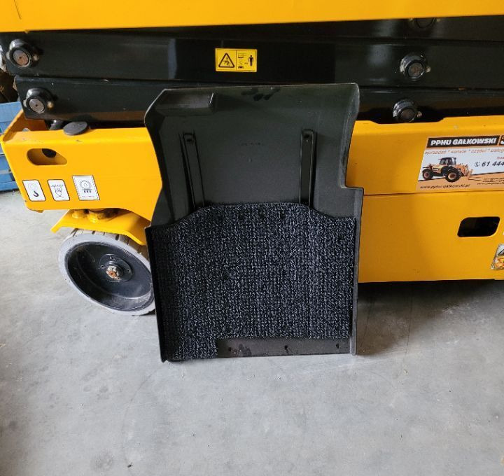 BŁOTNIK DAF XF LH NOWY ORYGINAŁ OM 2042656 - Крило в категорії Вантажівки: фото 2 BŁOTNIK DAF XF LH NOWY ORYGINAŁ OM 2042656 - Крило в категорії Вантажівки: фото 2