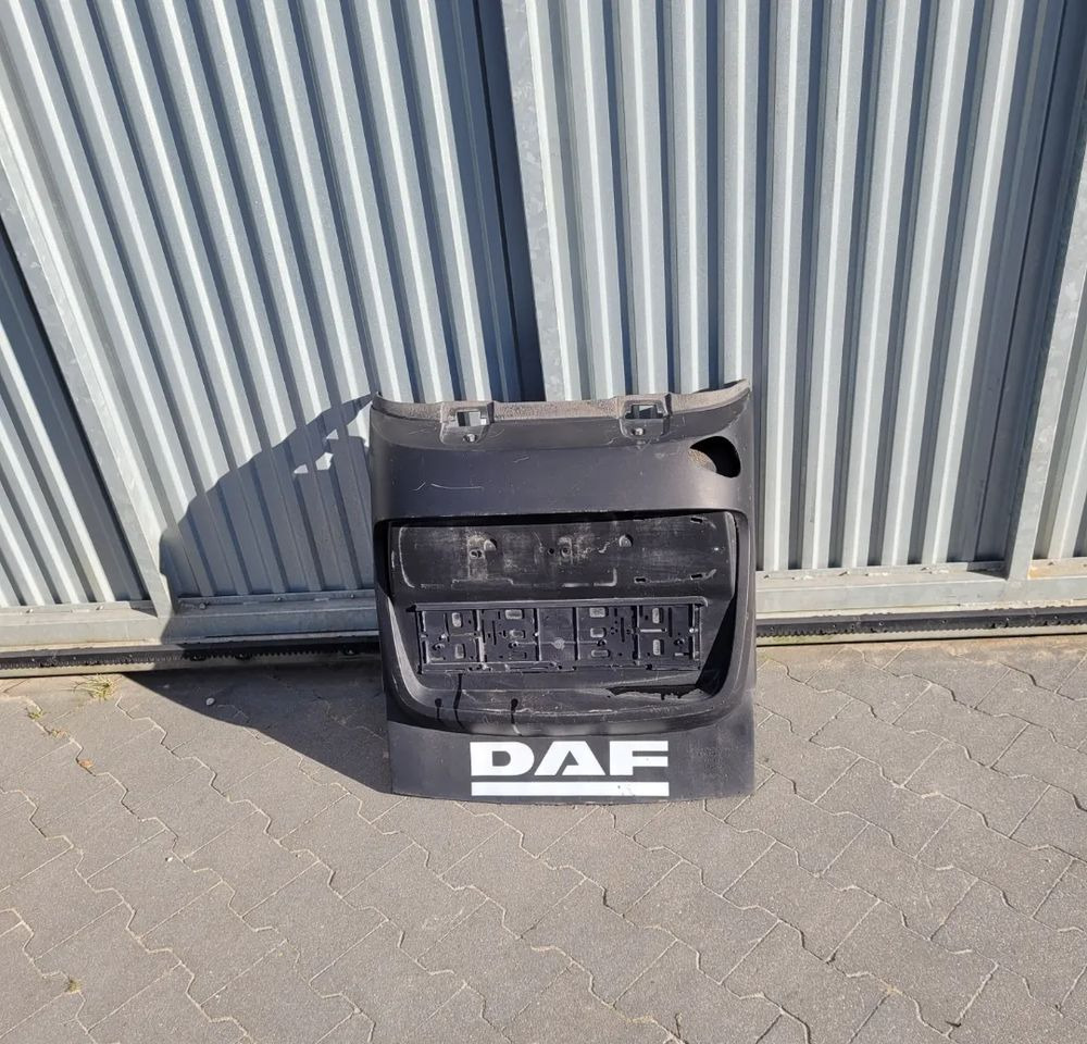 BŁOTNIK TYL LEWY DAF XF 106 ORYGINAŁ - Крило в категорії Вантажівки: фото 1 BŁOTNIK TYL LEWY DAF XF 106 ORYGINAŁ - Крило в категорії Вантажівки: фото 1